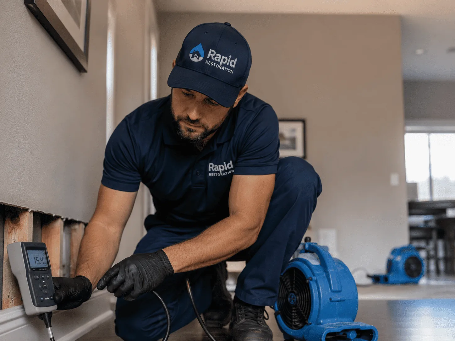 Common questions about Dehumidification in Coopers Plains, NY